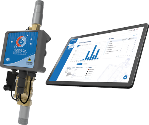 Predictive Flowbox - FLOVEA